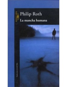La mancha humana (Usado)