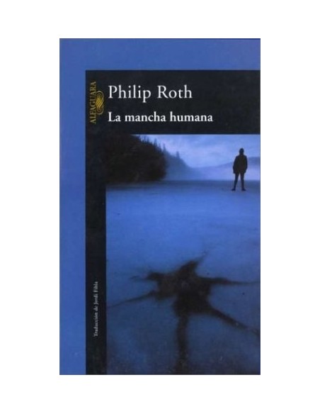 La mancha humana (Usado) La mancha humana (Usado)