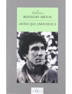 Antes que anochezca (Usado)