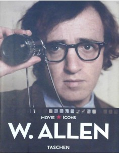Woody Allen (Taschen) (Usado)
