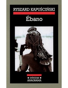 Ebano (Nuevo)
