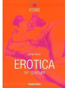 Erotica. 19Th century (Usado)