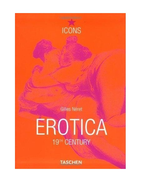 Erotica. 19Th century (Usado) Erotica. 19Th century (Usado)