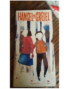 Hansel y Gretel (Usado)