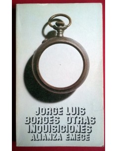 Otras inquisiciones (Usado)