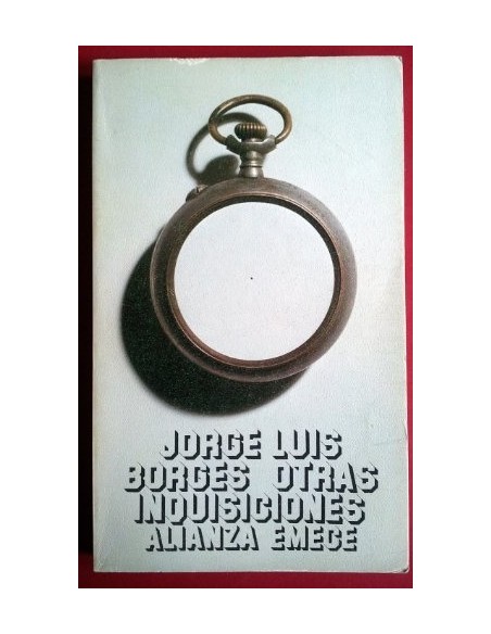Otras inquisiciones (Usado)