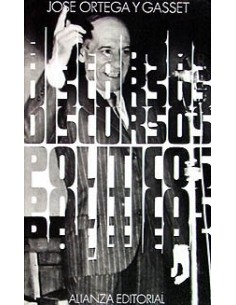 Discursos políticos (Usado)