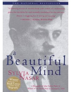 A beautiful mind (Usado)