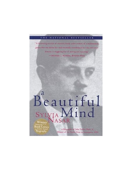 A beautiful mind (Usado)