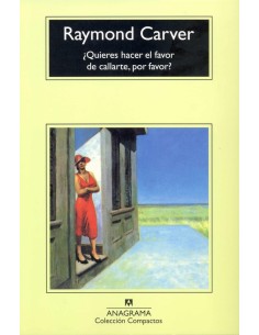 ¿Quieres hacer el favor de callarte, por favor? (Usado)