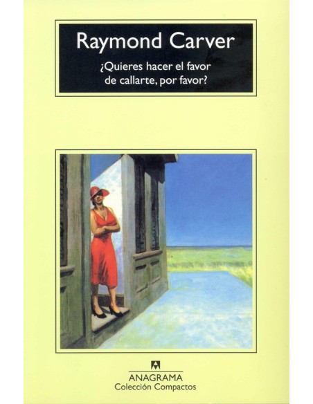 ¿Quieres hacer el favor de callarte, por favor? (Usado)