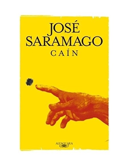 Caín (Nuevo) Caín (Nuevo)