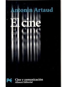 El cine (Usado)