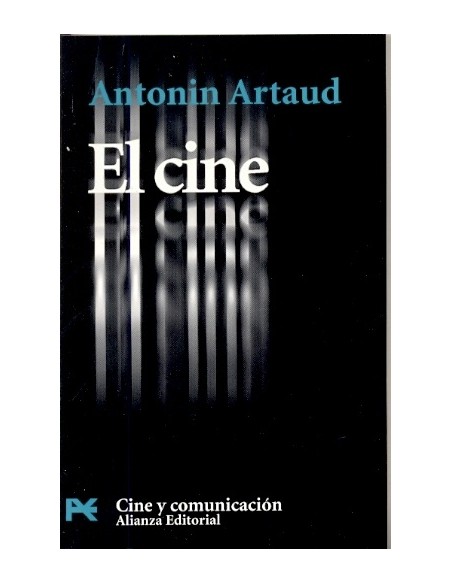 El cine (Usado) El cine (Usado)