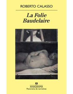 La Folie Baudelaire (Nuevo)