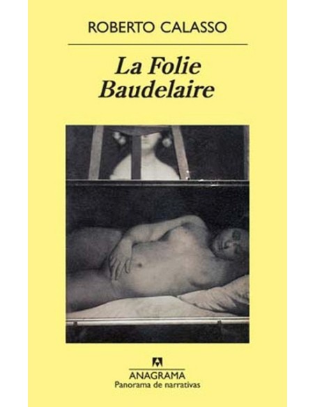 La Folie Baudelaire (Nuevo)