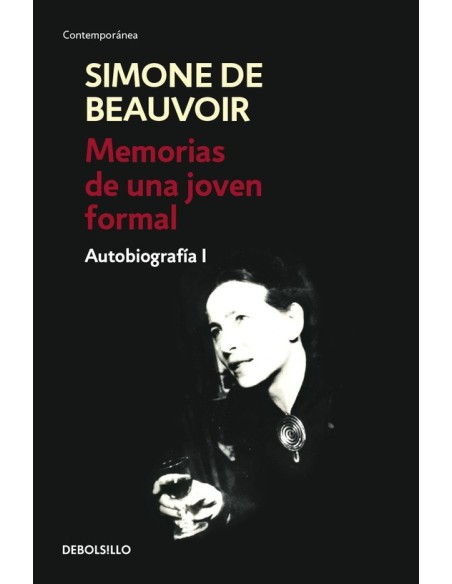 Memorias de una joven formal (Nuevo) Memorias de una joven formal (Nuevo)