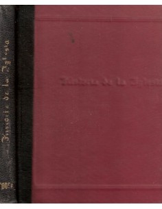Historia de la Iglecia (Usado)