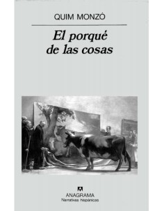 El porqué de las cosas (Usado)