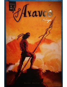 Arauco Vol I Wekvfe (Usado)