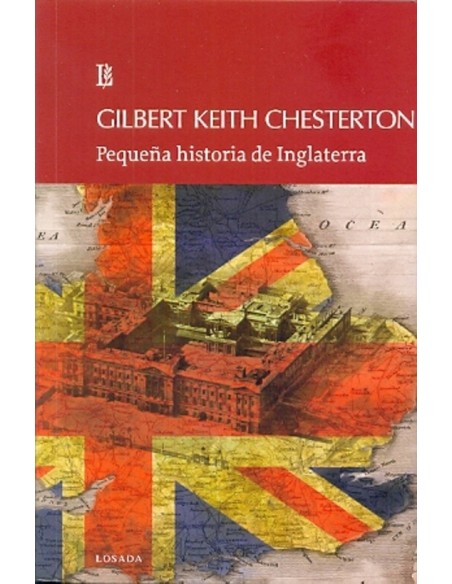 Pequeña historia de Inglaterra (Usado) Pequeña historia de Inglaterra (Usado)