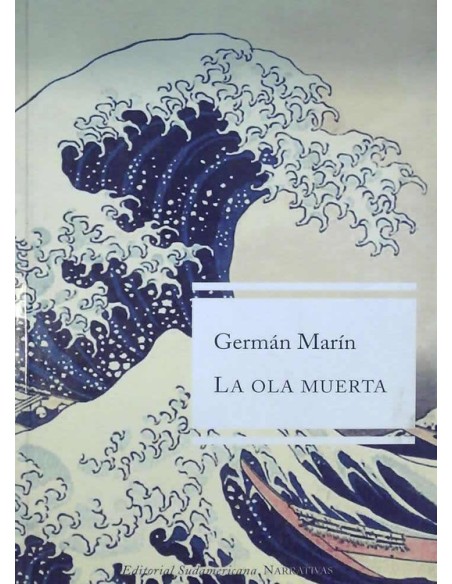 La ola muerta (Usado) La ola muerta (Usado)