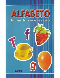 Alfabeto (Nuevo)