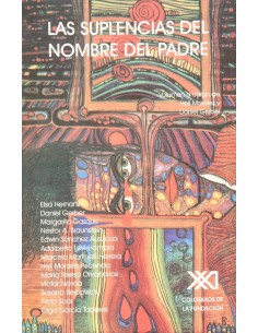 Las suplencias del nombre del padre (Usado)