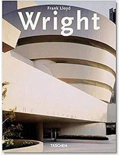 Frank Lloyd Wright (Usado)
