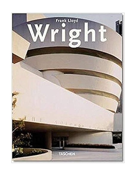 Frank Lloyd Wright (Usado) Frank Lloyd Wright (Usado)