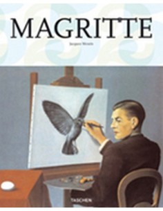 René Magritte 1898-1967 (Usado)