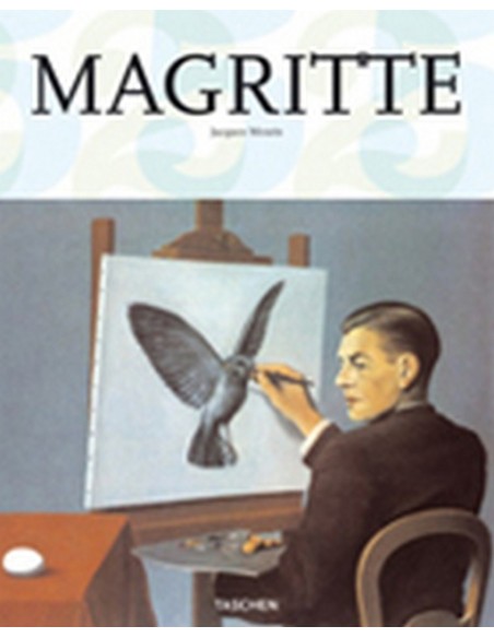 René Magritte 1898-1967 (Usado)