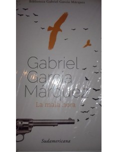 La mala hora (Usado)
