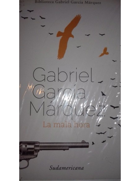 La mala hora (Usado) La mala hora (Usado)