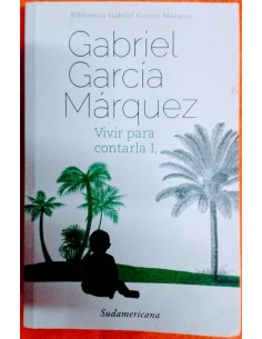 Vivir para contarla I (Usado)