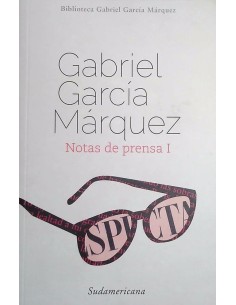 Notas de prensa I (Usado)
