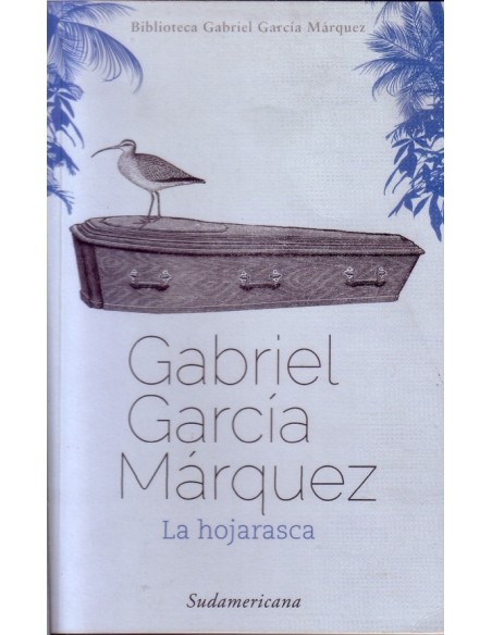 La hojarasca (Usado) La hojarasca (Usado)