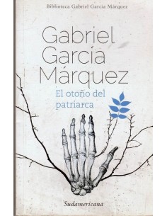 El otoño del patriarca (Usado)