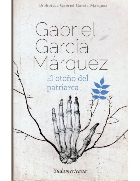El otoño del patriarca (Usado) El otoño del patriarca (Usado)