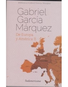 De Europa y América II (Usado)