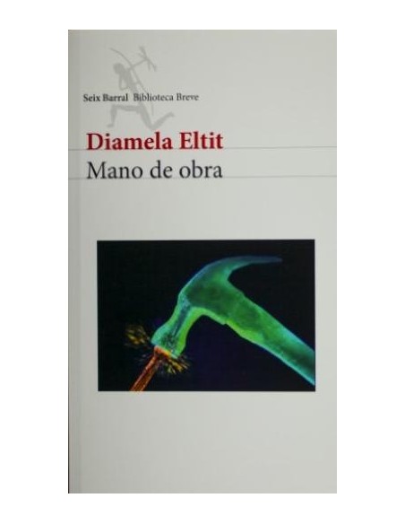 Mano de obra (Usado) Mano de obra (Usado)