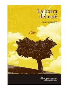 La borra del café (Usado)