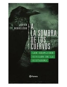 A la sombra de los cuervos (Usado)