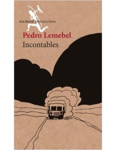 Incontables (Usado)