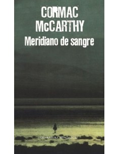 Meridiano de sangre (Usado)