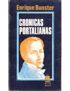 Crónicas portalianas (Usado)