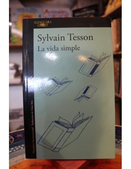 La vida simple (Usado) La vida simple (Usado)