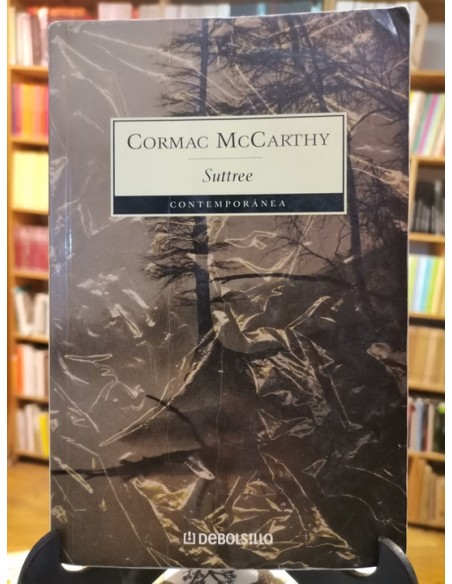 Suttree (Usado)