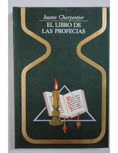 El libro de las profecías (Usado)