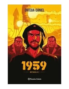 1959. Metahulla 2 (Usado)